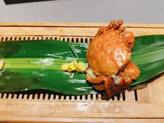 -小厨娘淮扬菜(天印大道店)