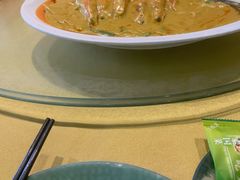 咖喱皇炒明虾-金象湾泰国餐厅(华林路店)