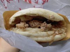 -樊记腊汁肉(竹笆市总店)
