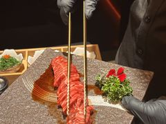 -無二炙坊·和牛烧肉(大钟寺1733店)