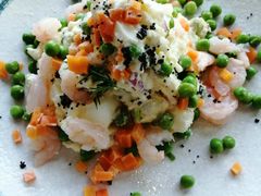 -FISH&POTATO Cō(地中海美食 万象城店)