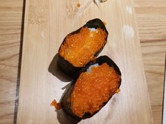 -割烹酱子日本料理(弘基财富广场店)