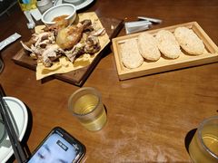 -打酱油·非遗淮扬菜(瘦西湖梅岭店)