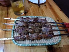 -新疆伊宁远征餐厅