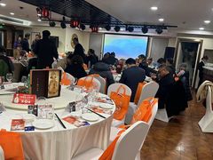 -新龙船黄浦江餐饮游船官方自营店