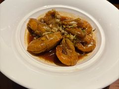 -瑶王府·广西菜(金阳路店)