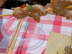 -肉店炸炸炸·爆汁孜然牛肉