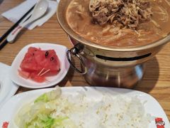 -南城香·饭香串香馄饨香(花园北路店)