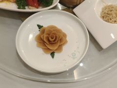 -全聚德(上海首店浦东店)