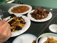 -清真鸿起来饭庄(复兴路店)