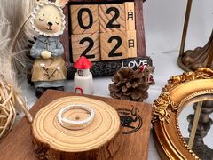 -隐工匠·银饰·烧玻璃DIY手工坊(蓝·芳华店)