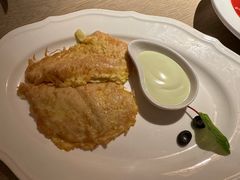 -波特曼西餐厅(中央大街店)