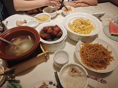 -小菜园新徽菜(连云港海州吾悦店)