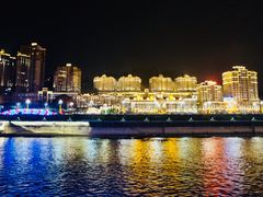 -重庆两江夜游-金碧系列