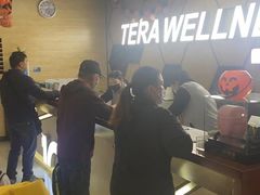 -一兆韦德健身(古美店)
