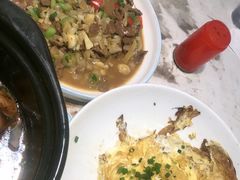 -小乡小镇·传承桐庐土菜·老板亲自烧的菜