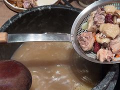 -蘑界·野生菌火锅(深业上城店)