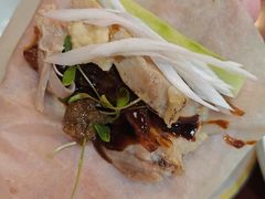 -恭敬李老北京炸酱面·京味菜(西花市店)