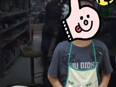 -皇子烘焙手作 prince baking(天河店)