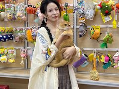 -帕帕拉兹宠物(亚洲旗舰店)