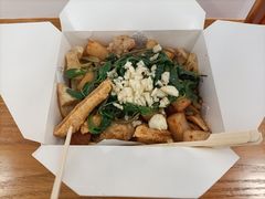 时蔬-呷贺盐酥鸡(抄纸巷店)