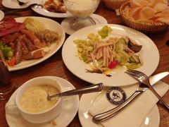 -宝莱纳啤酒花园餐厅PAULANER BRAUHAUS Nanjing(广州路店)