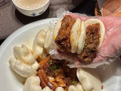 -简小舍·民间手艺菜(武昌江滩店)