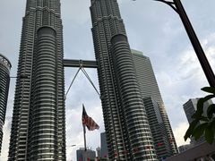 -吉隆坡国油双峰塔