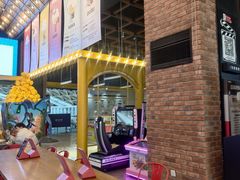 -CGV星星影城(颐堤港ScreenX店)