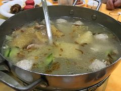 -阿牛海鲜馆(鲤城店)