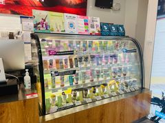 -Blueglass酸奶(财富购物中心店)