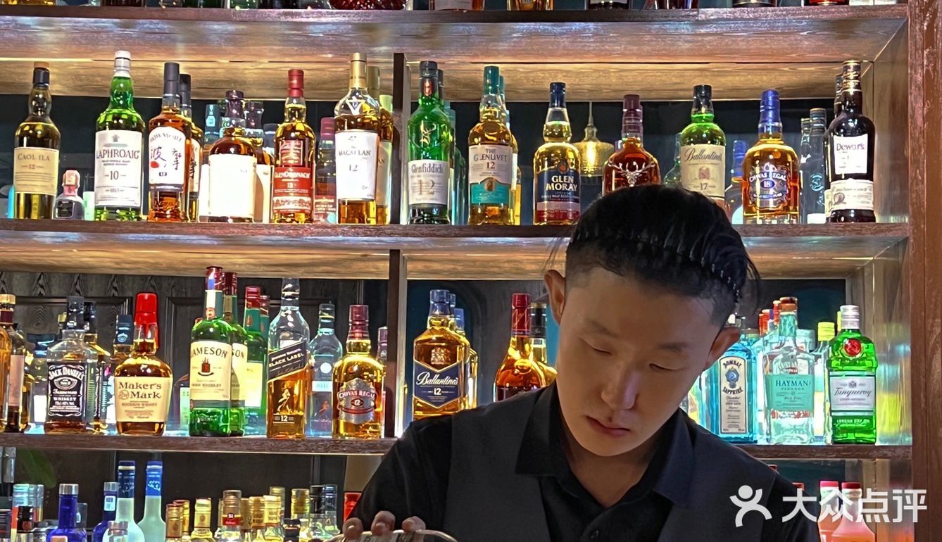青岛超适合约会的餐厅‼️挑不出毛病‼️