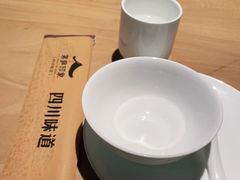 -茅庐毛血旺(烟台大悦城店)