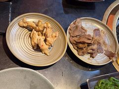 -和来烤肉(仓山万达店)