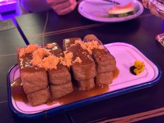 -粉墨特色菜·烧烤音乐酒馆