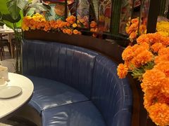 -墨纪Mojí墨西哥餐厅(官舍店)