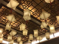 大堂-喜来登采悦轩中餐厅