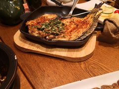 -云海肴·汽锅鸡·云南菜(苏州中心店)