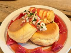-UPPER KITCHEN(延安路店)
