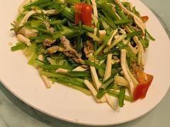 -古韵餐厅(湖畔大学店)