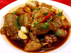 -抱德·潮汕味(敦和店原惠城鱼仔)
