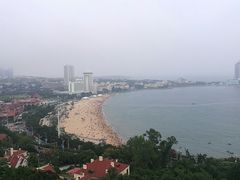 -青岛海滨风景区小鱼山