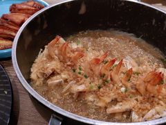 -茉莉餐厅(包河万达店)