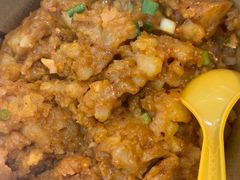 -丁家坡洋芋·观音桥好吃街A区(全国总店)