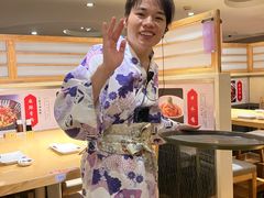 -昱匠·日本料理(金融街店)