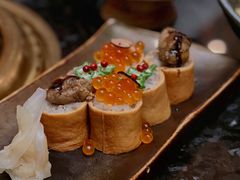 -老乾杯和牛烧肉(王府中环店)