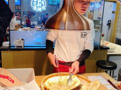 -文叔·湖北名小吃·小龙虾(华强北店)