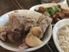 -松發肉骨茶(先得坊店)