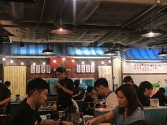 -松發肉骨茶(先得坊店)