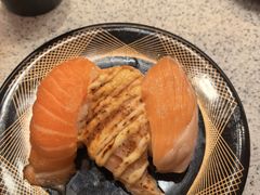 -争鲜回转寿司(西红门荟聚PLUS店)